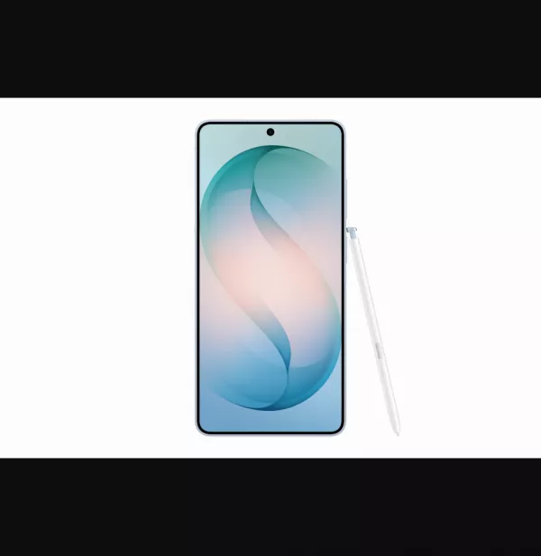 SAMSUNG Galaxy S26 Ultra 5G Dual Sim (12GB | 256 GB) - Sky Blue