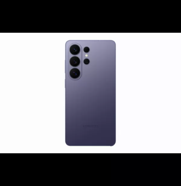SAMSUNG Galaxy S26 Ultra 5G Dual Sim (12GB | 256 GB) - Cobalt Violet