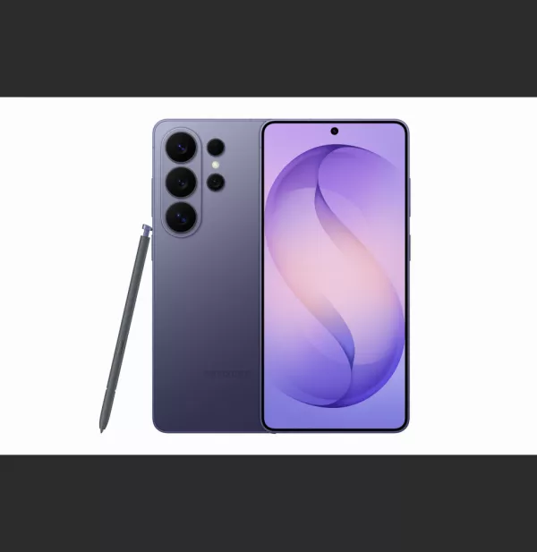 SAMSUNG Galaxy S26 Ultra 5G Dual Sim (12GB | 512 GB) - Cobalt Violet