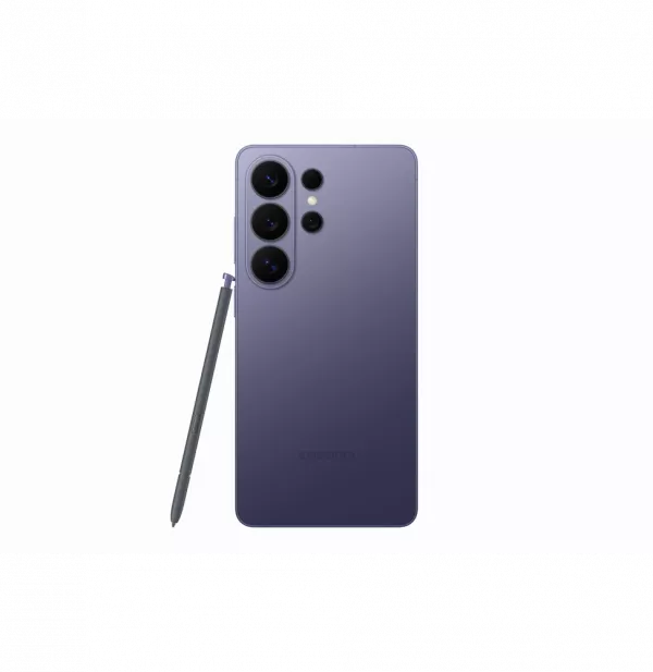 SAMSUNG Galaxy S26 Ultra 5G Dual Sim (12GB | 512 GB) - Cobalt Violet