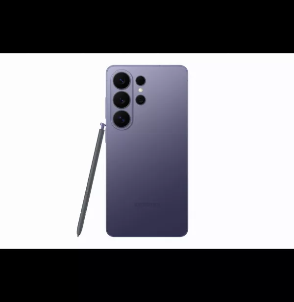 SAMSUNG Galaxy S26 Ultra 5G Dual Sim (16GB | 1 TB) - Cobalt Violet