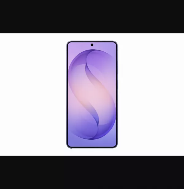 SAMSUNG Galaxy S26 Ultra 5G Dual Sim (16GB | 1 TB) - Cobalt Violet