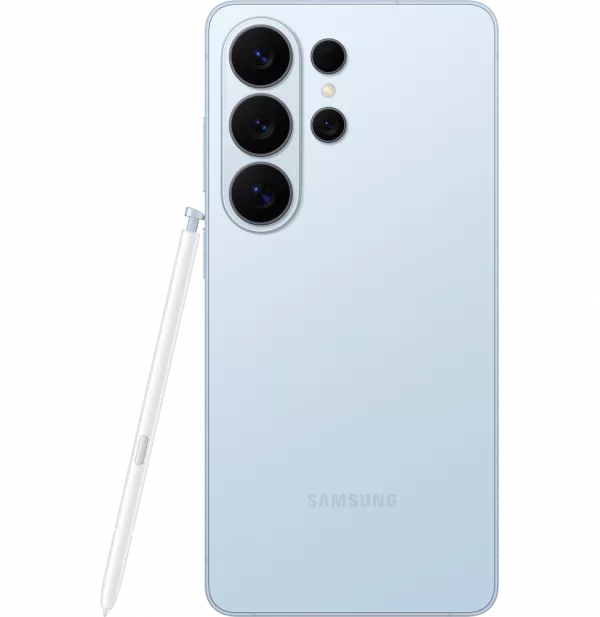 SAMSUNG Galaxy S26 Ultra 5G Dual Sim (16GB | 1 TB) - Sky Blue