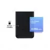 Smartphone durci Samsung Galaxy XCover6 Pro 5G 6 Go 128 Go noir (SM-G736BZKDM15)