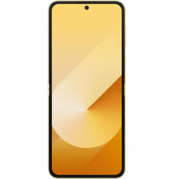SAMSUNG Galaxy Z Flip 6 5G Dual Sim (12GB | 256 GB)
