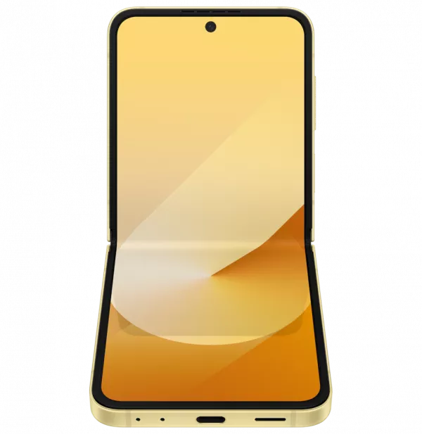 SAMSUNG Galaxy Z Flip 6 5G Dual Sim (12GB | 256 GB)