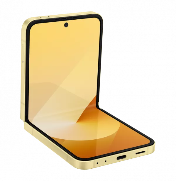 SAMSUNG Galaxy Z Flip 6 5G Dual Sim (12GB | 256 GB)