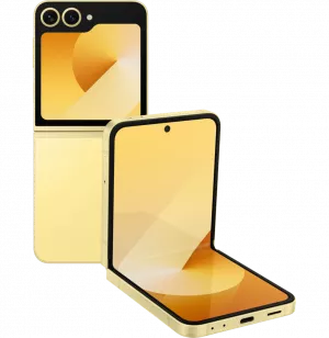 SAMSUNG Galaxy Z Flip 6 5G Dual Sim (12GB | 256 GB)