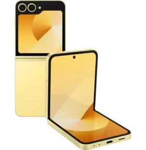 SAMSUNG Galaxy Z Flip 6 5G Dual Sim (12GB | 256 GB)