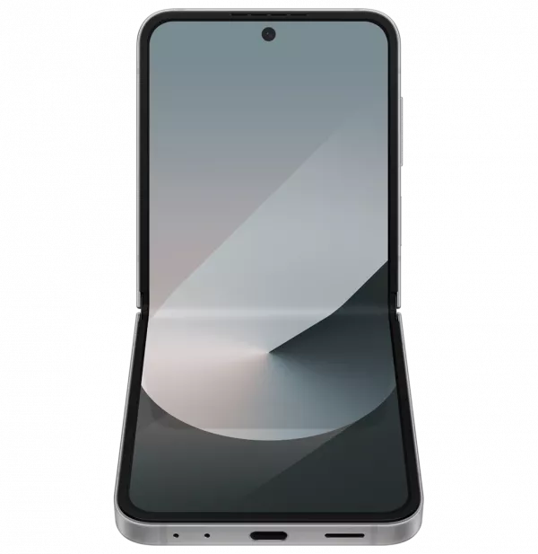 SAMSUNG Galaxy Z Flip 6 5G Dual Sim (12GB | 512 GB)