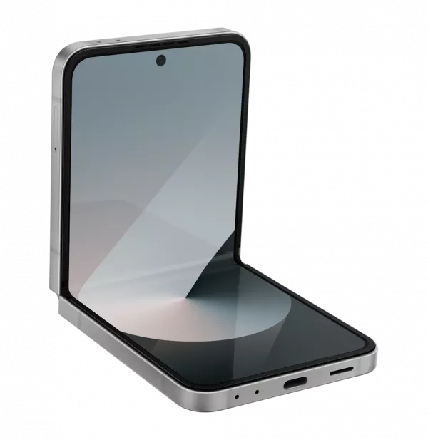 SAMSUNG Galaxy Z Flip 6 5G Dual Sim (12GB | 512 GB)