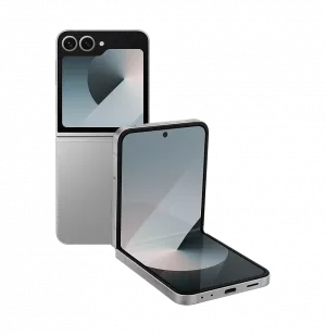 SAMSUNG Galaxy Z Flip 6 5G Dual Sim (12GB | 512 GB)
