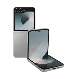 SAMSUNG Galaxy Z Flip 6 5G Dual Sim (12GB | 512 GB)