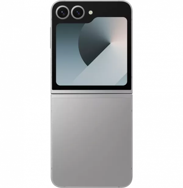 SAMSUNG Galaxy Z Flip 6 5G Dual Sim (12GB | 512 GB)
