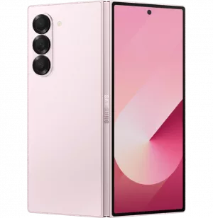 SAMSUNG Galaxy Z Fold 6 5G Dual Sim (12GB | 256 GB)