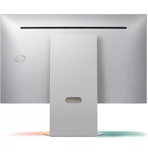 Écran de jeu Samsung 27" Odyssey 3D G90XF 4K 165Hz (LS27FG900XUXEN)