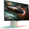 Écran de jeu Samsung 27" Odyssey 3D G90XF 4K 165Hz (LS27FG900XUXEN)