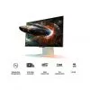 Écran de jeu Samsung 27" Odyssey 3D G90XF 4K 165Hz (LS27FG900XUXEN)