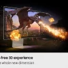 Écran de jeu Samsung 27" Odyssey 3D G90XF 4K 165Hz (LS27FG900XUXEN)
