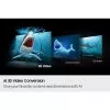 Écran de jeu Samsung 27" Odyssey 3D G90XF 4K 165Hz (LS27FG900XUXEN)