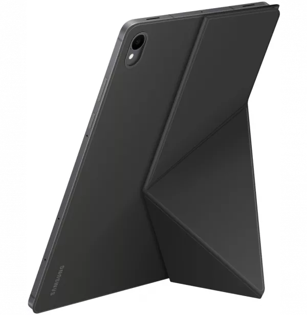 Samsung Smart Book Cover pour Galaxy Tab S11 (EF-BX730PBEGWW)