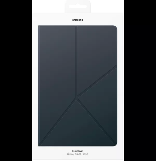Samsung Smart Book Cover pour Galaxy Tab S11 (EF-BX730PBEGWW)