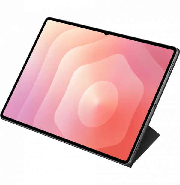 Samsung Smart Book Cover pour Galaxy Tab S11 Ultra (EF-BX930PBEGWW)