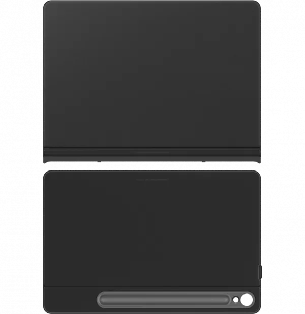 Samsung Smart Book Cover pour Galaxy Tab S9 | S9 FE (EF-BX710PBEGWW)