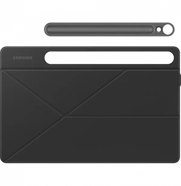 Samsung Smart Book Cover pour Galaxy Tab S9 | S9 FE (EF-BX710PBEGWW)