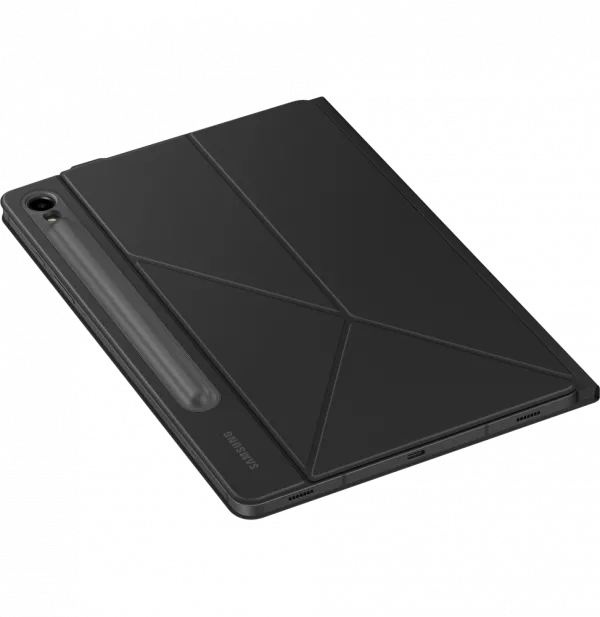 Samsung Smart Book Cover pour Galaxy Tab S9 | S9 FE (EF-BX710PBEGWW)