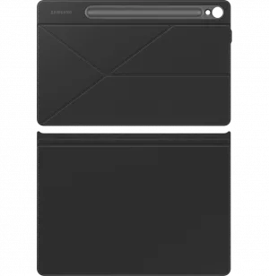 Samsung Smart Book Cover pour Galaxy Tab S9 | S9 FE (EF-BX710PBEGWW)