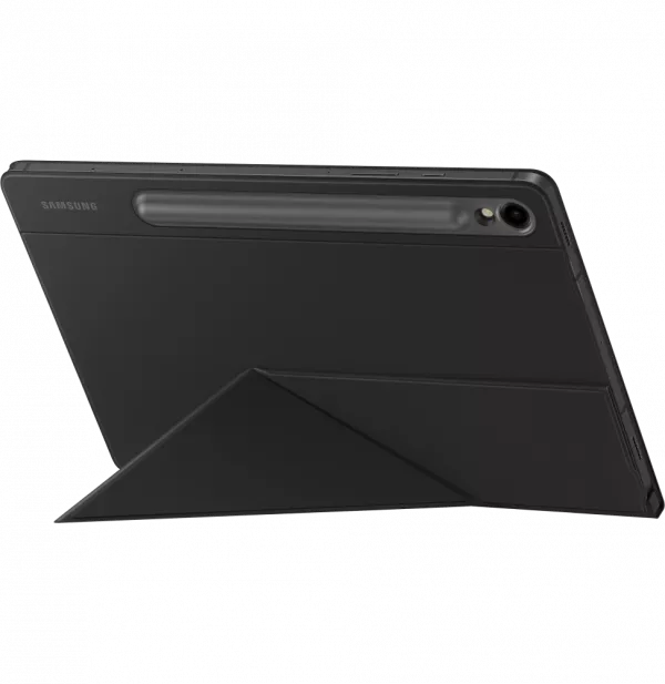 Samsung Smart Book Cover pour Galaxy Tab S9 | S9 FE (EF-BX710PBEGWW)