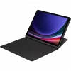 Samsung Smart Book Cover pour Galaxy Tab S9 | S9 FE (EF-BX710PBEGWW)