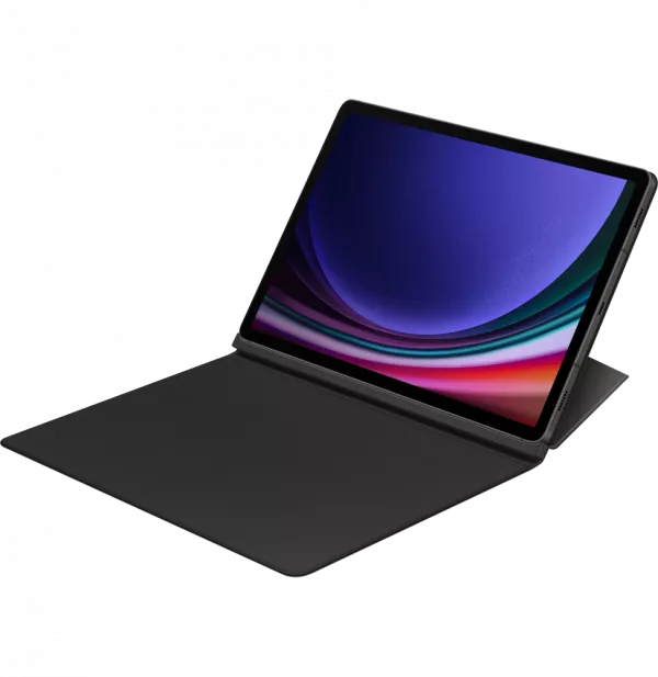 Samsung Smart Book Cover pour Galaxy Tab S9 | S9 FE (EF-BX710PBEGWW)