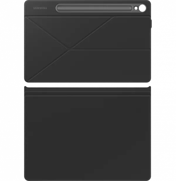 Samsung Smart Book Cover pour Galaxy Tab S9 | S9 FE (EF-BX710PBEGWW)
