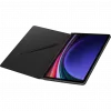 Samsung Smart Book Cover pour Galaxy Tab S9 | S9 FE (EF-BX710PBEGWW)