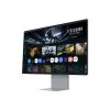 Moniteur connecté Samsung 32" QD-OLED 4K Smart Monitor M9 165 Hz (LS32FM900SUXEN)