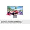 Moniteur connecté Samsung 32" QD-OLED 4K Smart Monitor M9 165 Hz (LS32FM900SUXEN)