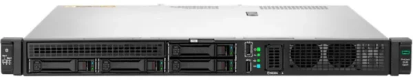 Serveur HPE ProLiant DL20 Gen11 (P65394-421)