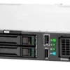 Serveur HPE ProLiant DL20 Gen11 (P87462-425)