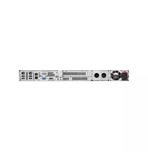Serveur HPE ProLiant DL20 Gen11 (P87462-425)
