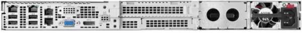 Serveur HPE ProLiant DL20 Gen11 (P87462-425)