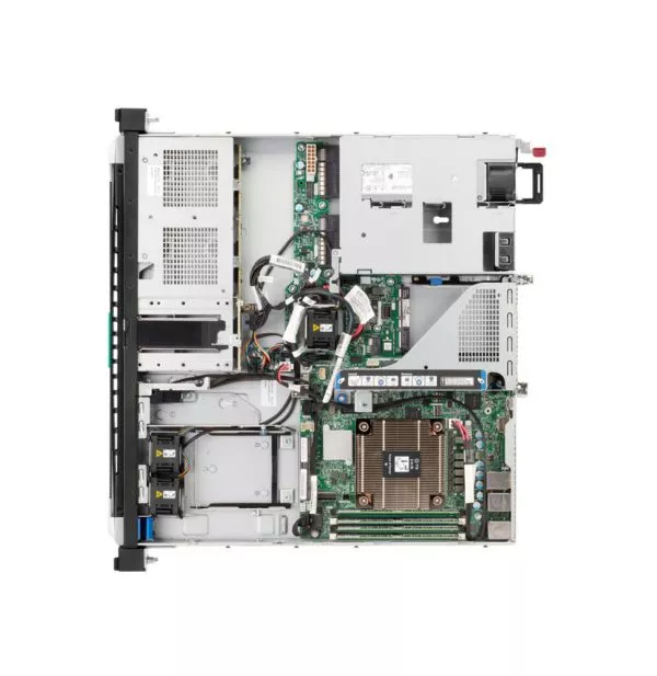 Serveur HPE ProLiant DL20 Gen11 (P87462-425)