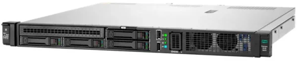 Serveur HPE ProLiant DL20 Gen11 (P87465-425)