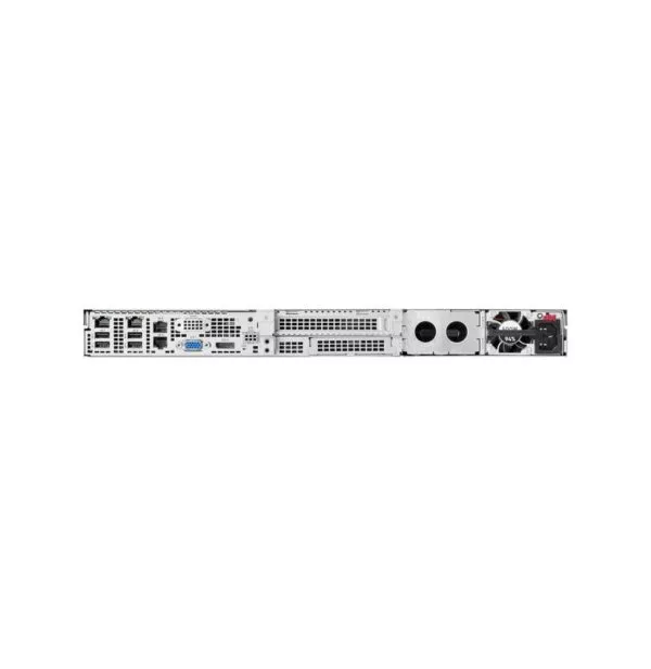 Serveur HPE ProLiant DL20 Gen11 (P87465-425)