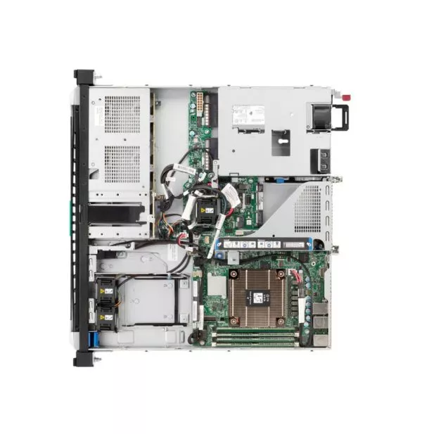 Serveur HPE ProLiant DL20 Gen11 (P87465-425)