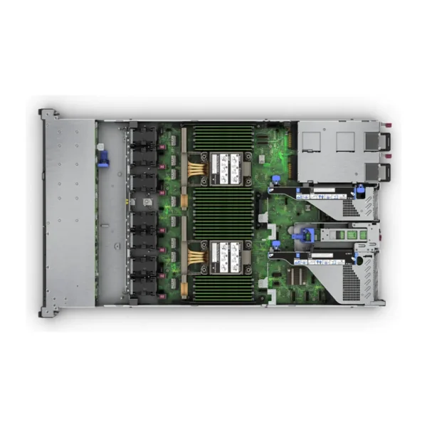 Serveur HPE ProLiant DL360 Gen11 (P77237-425)