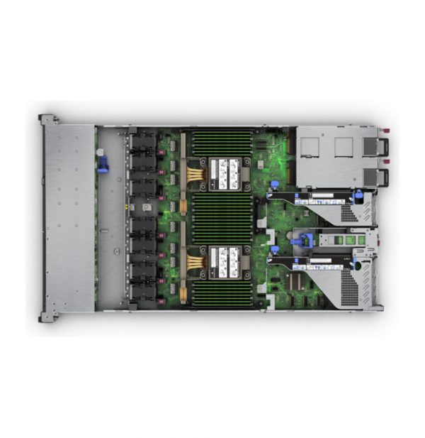 serveur-hpe-proliant-dl360-gen11-p83119-425-3 Serveur HPE ProLiant DL360 Gen11 (P83119-425)