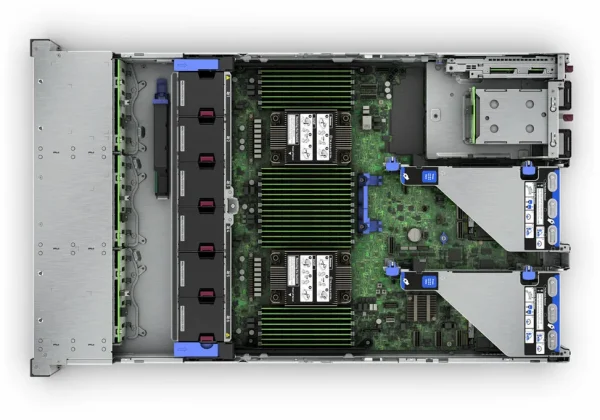 Serveur HPE ProLiant DL380 Gen11 (P83120-425)
