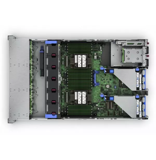 Serveur HPE ProLiant DL380 Gen11 (P83120-425)